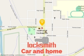 locksmith inredfield - locksmith in redfield ia