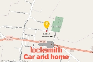 locksmith insalem - locksmith in salem ky