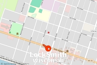 locksmith inpepin - locksmith in pepin