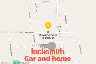 locksmith instewartsville - locksmith in stewartsville mo