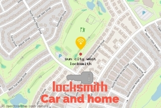 locksmith insun city west - locksmith in sun city west