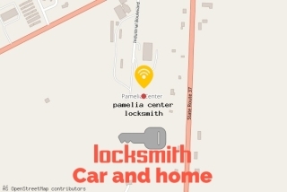locksmith inpamelia center - locksmith in pamelia center