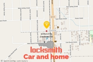 locksmith inelkville - locksmith in elkville