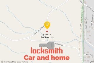 locksmith ingisela - locksmith in gisela