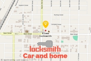 locksmith inkiowa - locksmith in kiowa ks