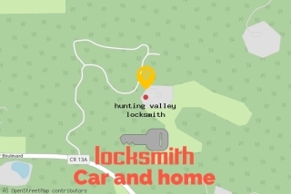 locksmith inhunting valley - locksmith in hunting valley