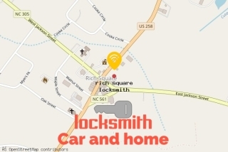 locksmith inrich square - locksmith in rich square