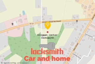 locksmith inkinsman center - locksmith in kinsman center