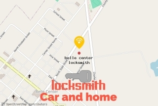 locksmith inbelle center - locksmith in belle center