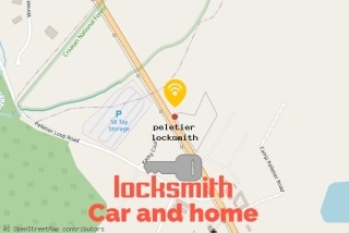 locksmith inpeletier - locksmith in peletier