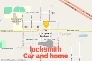locksmith inle grand - locksmith in le grand ia