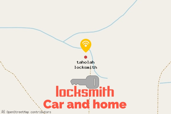 locksmith in taholah