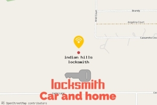 locksmith inindian hills - locksmith in indian hills nm