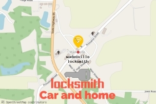 locksmith inwadesville - locksmith in wadesville