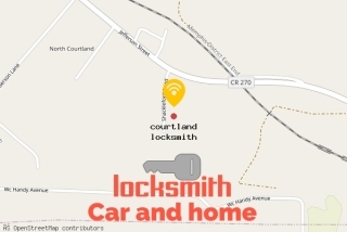 locksmith incourtland - locksmith in courtland al