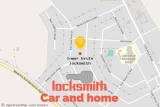 locksmith inlower brule - locksmith in lower brule