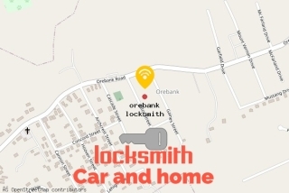 locksmith inorebank - locksmith in orebank