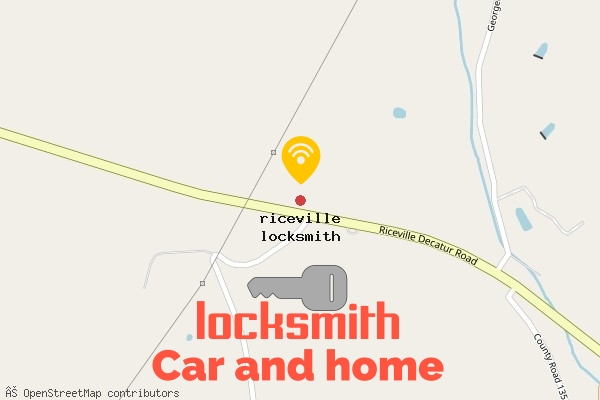locksmith in riceville tn