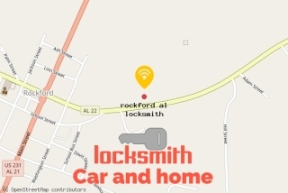 locksmith inrockford - locksmith in rockford al