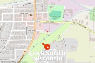 locksmith inplain - locksmith in plain