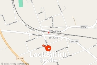 locksmith inbeckville - locksmith in beckville