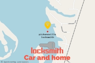 locksmith inpickensville - locksmith in pickensville