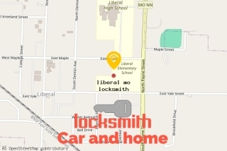 locksmith inliberal - locksmith in liberal mo