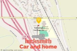 locksmith inharwood - locksmith in harwood nd