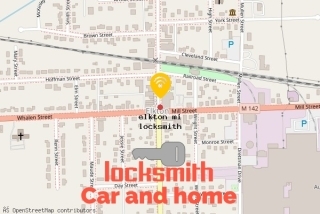 locksmith inelkton - locksmith in elkton mi