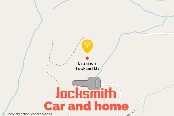 locksmith in brinnon