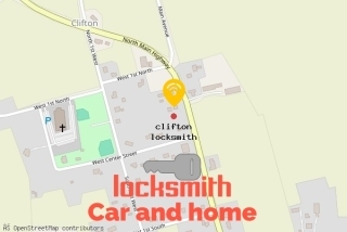 locksmith inclifton - locksmith in clifton id