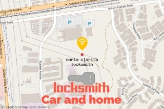 locksmith insanta clarita - locksmith in santa clarita