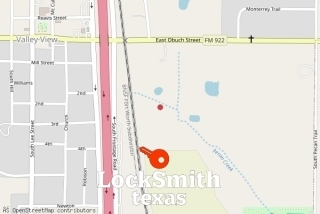 locksmith invalley view - locksmith in valley view tx