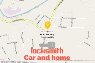 locksmith inwurtemburg - locksmith in wurtemburg