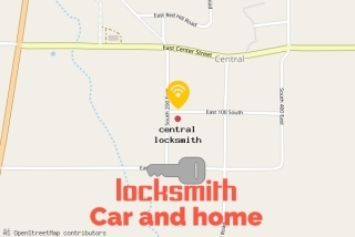 locksmith incentral - locksmith in central ut