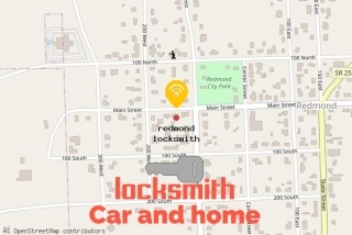 locksmith inredmond - locksmith in redmond ut