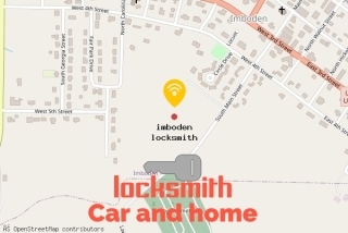 locksmith inimboden - locksmith in imboden