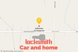 locksmith injohnson - locksmith in johnson ok