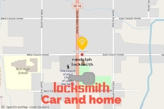 locksmith inrandolph - locksmith in randolph ut