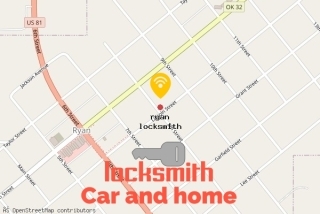 locksmith inryan - locksmith in ryan ok