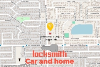locksmith inleisure city - locksmith in leisure city