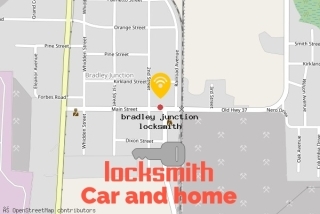 locksmith inbradley junction - locksmith in bradley junction
