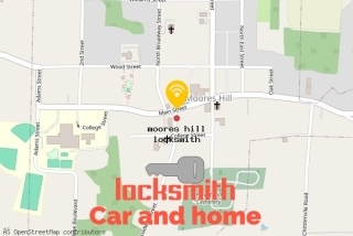 locksmith inmoores hill - locksmith in moores hill