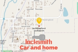 locksmith inholdingford - locksmith in holdingford