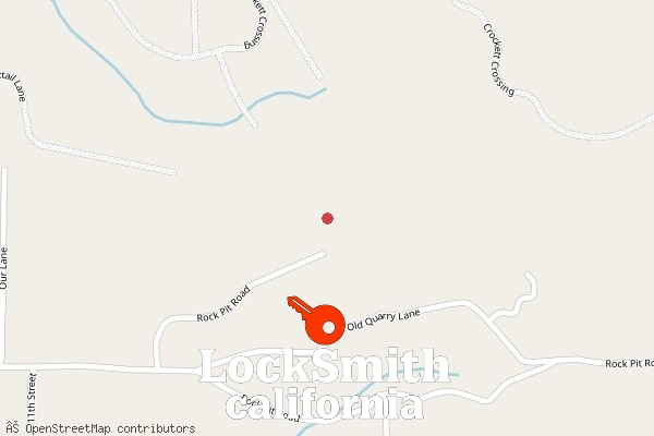 locksmith in fieldbrook