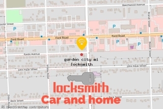 locksmiths in garden city - locksmith in garden city mi