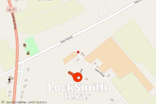 locksmith in golinda