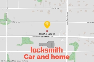 locksmith indesoto acres - locksmith in desoto acres