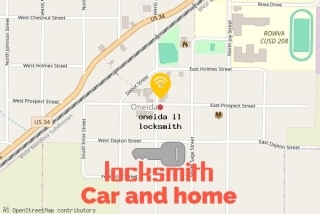 locksmith inoneida - locksmith in oneida il