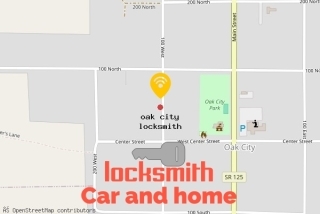 locksmith inoak city - locksmith in oak city ut